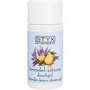 eccoverde STYX Lavendel-Zitrone Duschgel 30 ml Clearance-Verkauf
