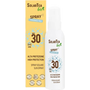 eccoverde BEMA COSMETICI SolarTea Sonnenschutz-Spray LSF 30 100 ml Outlet