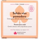 eccoverde Biofficina Toscana Fester Gesichtsreiniger Tomate 50 g Rabatt