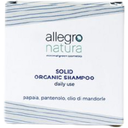 eccoverde allegro natura Solid Shampoo 75 g Günstig kaufen