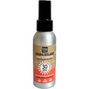 eccoverde TEA Natura Sonnencreme LSF 30 100 ml