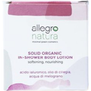 eccoverde allegro natura Solid In-Shower Body-Lotion 75 g Osterangebot
