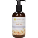 eccoverde La Bottega Eco & Logica Hafer Haarspülung 250 ml