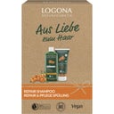 eccoverde LOGONA Repair Haarpflegeset