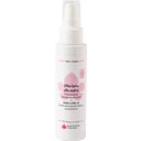 eccoverde Biofficina Toscana Reinigungsöl-Milch Malve 100 ml