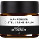 eccoverde Dr. Scheller Nährender Distel Creme-Balm 50 ml Sonderangebot