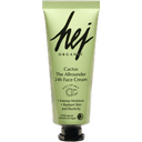 eccoverde HEJ ORGANIC Cactus The All-Rounder 24h Face Cream 50 ml Saisonschlussverkauf