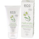 eccoverde eco cosmetics Intensiv Gesichtscreme Arganöl & Sanddorn 50 ml Cyber Monday