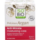 eccoverde LÉA NATURE SO BiO étic Hydratisierende Anti-Falten Tagescreme 50 ml