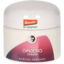 eccoverde Martina Gebhardt Ginseng Cream 50 ml Tägliche Deals