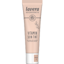 eccoverde lavera Vitamin Skin Tint 02 Medium (30 ml)