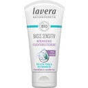 eccoverde lavera Basis Sensitiv Beruhigende Feuchtigkeitscreme 50 ml Kostenloser Versand international