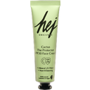 eccoverde HEJ ORGANIC Cactus The Protector Face Cream LSF30 30 ml Rabatte dieses Monats