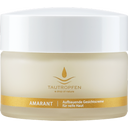 eccoverde TAUTROPFEN Amaranth Aufbauende Gesichtscreme 50 ml Verkauf