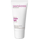 eccoverde Santaverde Cream Light ohne Duft 30 ml