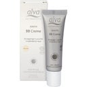 eccoverde Alva Sensitiv BB Creme Light Beige (30 ml) Fabrik Onlineshop