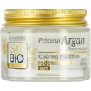eccoverde LÉA NATURE SO BiO étic Festigende Nachtcreme 50 ml Großer Ausverkauf