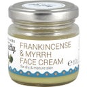 eccoverde Zoya goes pretty Frankincense & Myrrh Face Cream 60 g Flash Sale