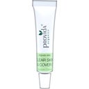 eccoverde provida organics Clear Skin Clear & Cover Abdeckcreme 10 ml