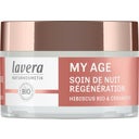 eccoverde lavera My Age Regenerierende Nachtpflege 50 ml Heißer Verkauf