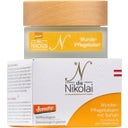 eccoverde dieNikolai Wunder-Pflegebalsam mit Safran 50 ml