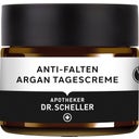 eccoverde Dr. Scheller Anti-Falten Argan Tagescreme 50 ml