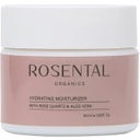 eccoverde Rosental Organics Hydrating Moisturizer 50 ml Preisnachlass