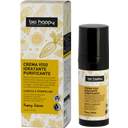 eccoverde Bio Happy Happy Juices Moisturizing & Purifying Face Cream 50 ml Saisonschlussverkauf