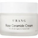 eccoverde URANG Rose Ceramide Cream 50 ml Muttertagsangebot