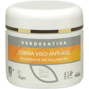 eccoverde VERDESATIVA Bioaktive Anti-Aging Creme 50 ml Blitzangebot