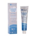 eccoverde La Saponaria osolebio Schützende Anti-Aging Gesichtscreme LSF 30 40 ml