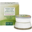eccoverde Pilogen Bio Lady Anti Aging Gesichtscreme 50 ml