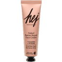 eccoverde HEJ ORGANIC Naked Barrier Repair Face Cream 30 ml