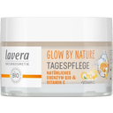 eccoverde lavera Glow By Nature Tagespflege 50 ml Begrenzte Freigabe