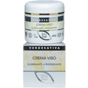 eccoverde VERDESATIVA Regenerierende & aufhellende Gesichtscreme 50 ml Letzte 2 Tage