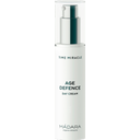 eccoverde MÁDARA Organic Skincare TIME MIRACLE Age Defence Day Cream 50 ml