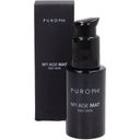 eccoverde PUROPHI My Age Mat Oily Skin 50 ml Bis zu 60% Rabatt