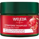 eccoverde Weleda Granatapfel & Maca-Peptide Straffende Tagespflege 40 ml Nur für heute