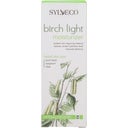 eccoverde Sylveco Birch Light Moisturizer 50 ml Discount Store für neue Produkte