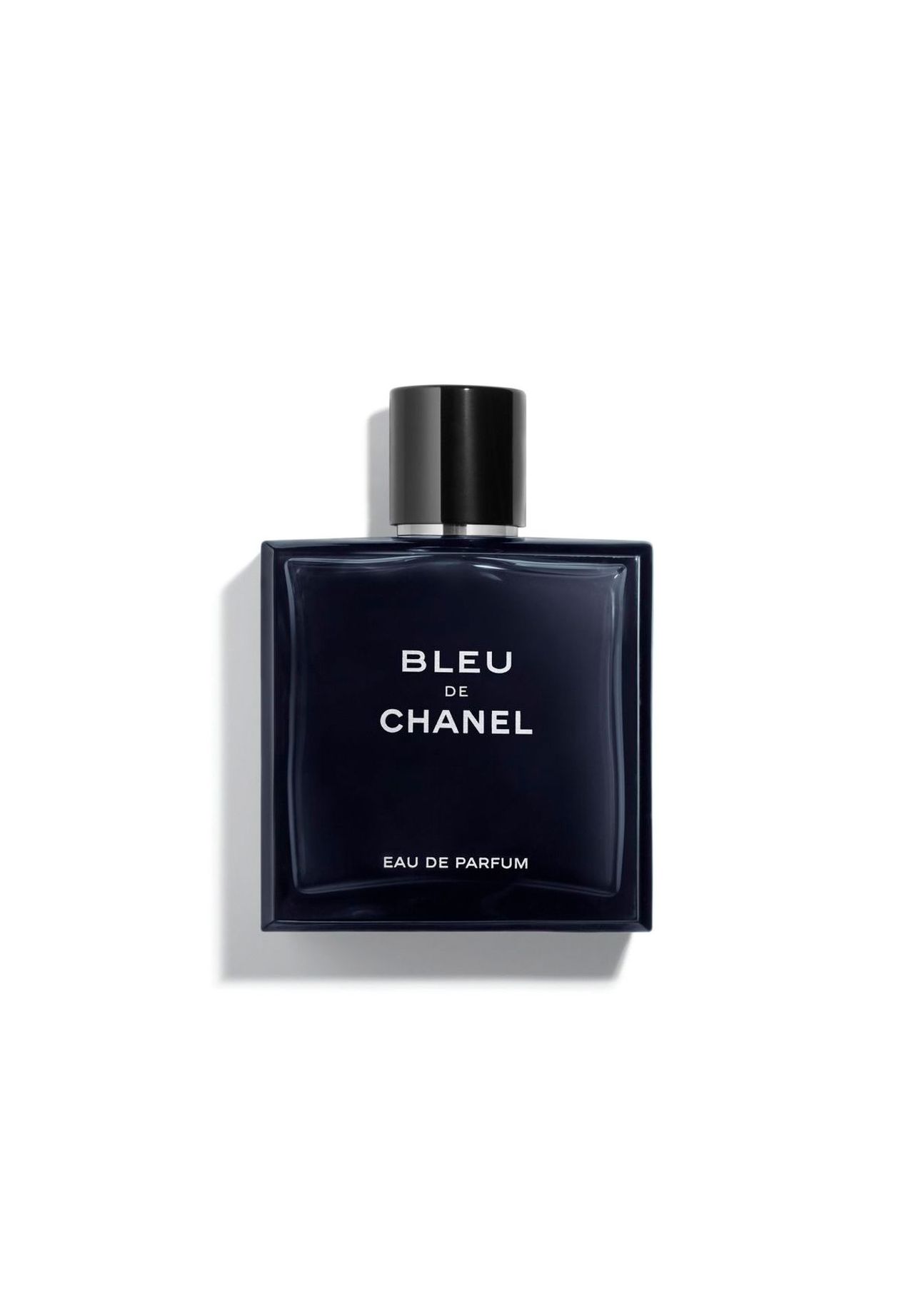 CHANEL BLEU DE CHANEL EAU DE PARFUM CHANEL BLEU DE CHANEL EAU DE PARFUM
