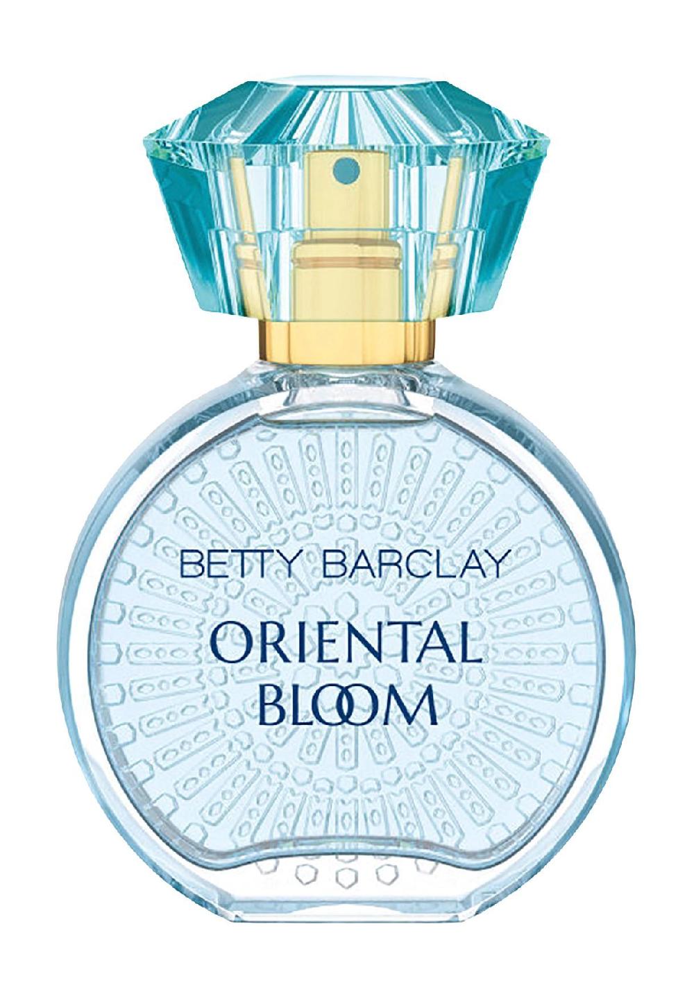 BETTY BARCLAY ORIENTAL BLOOM Eau de Toilette BETTY BARCLAY ORIENTAL BLOOM Eau de Toilette