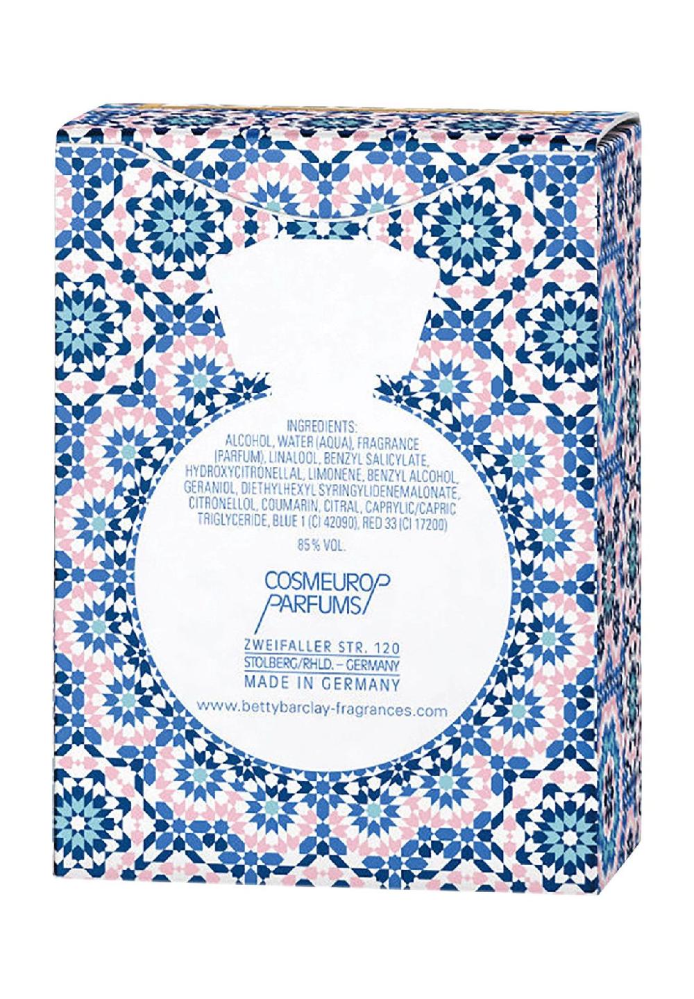 BETTY BARCLAY ORIENTAL BLOOM Eau de Toilette Wochenangebot