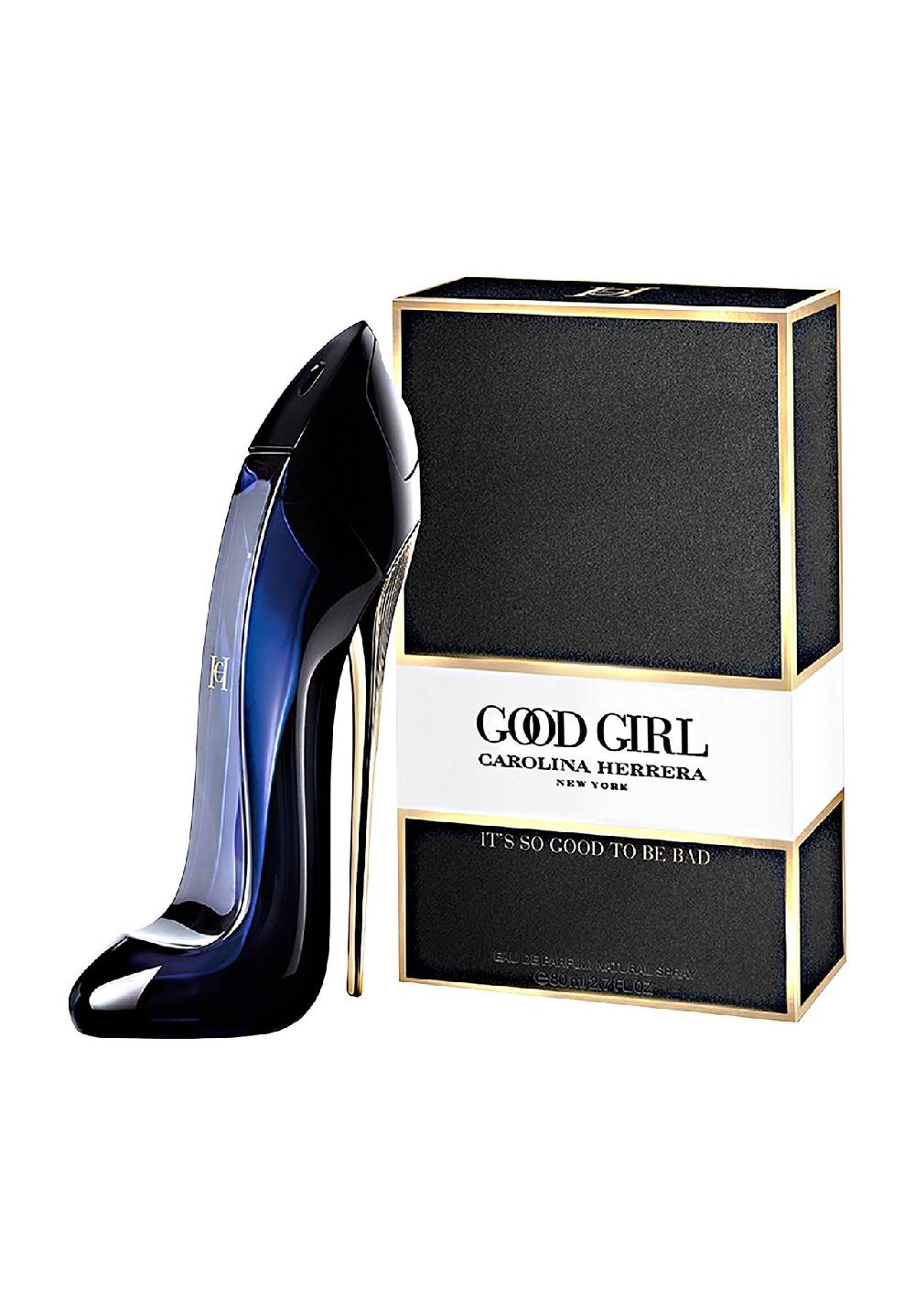 CAROLINA HERRERA GOOD GIRL Eau de Parfum Kostenlose Rückgabe