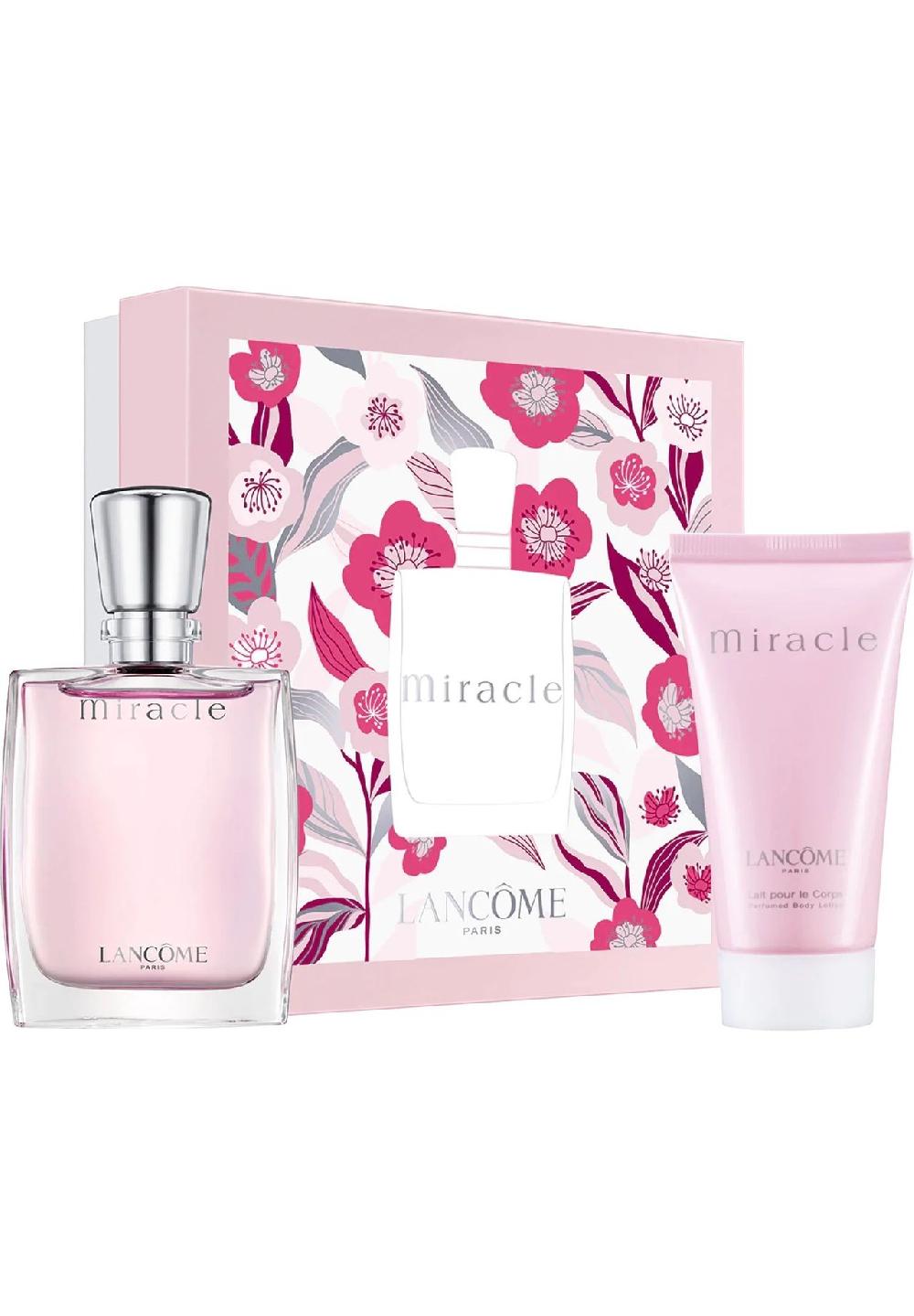 LANCÔME MIRACLE Duftset JETZT KAUFEN