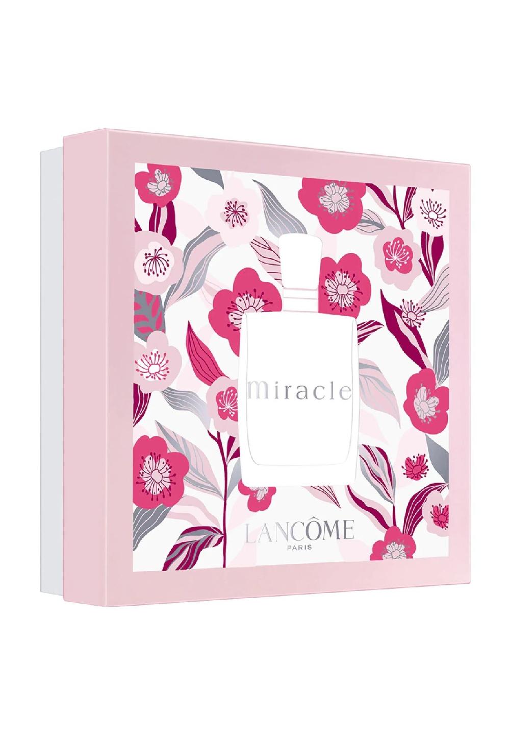 LANCÔME MIRACLE Duftset JETZT KAUFEN