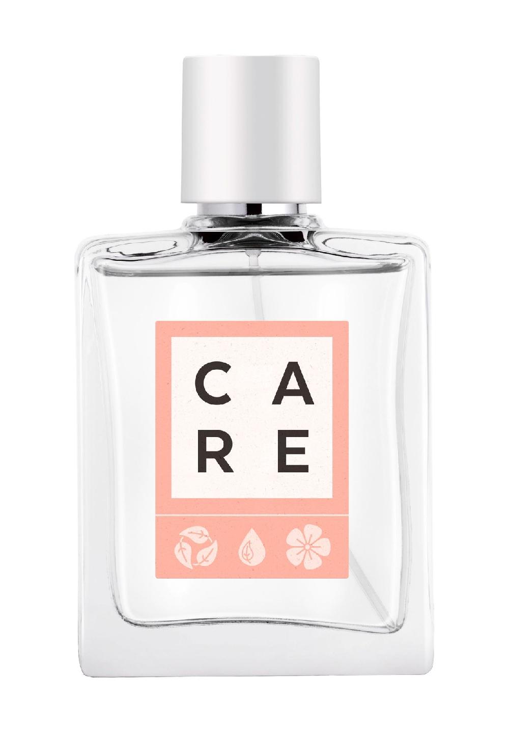 CARE SECOND SKIN Eau de Parfum CARE SECOND SKIN Eau de Parfum