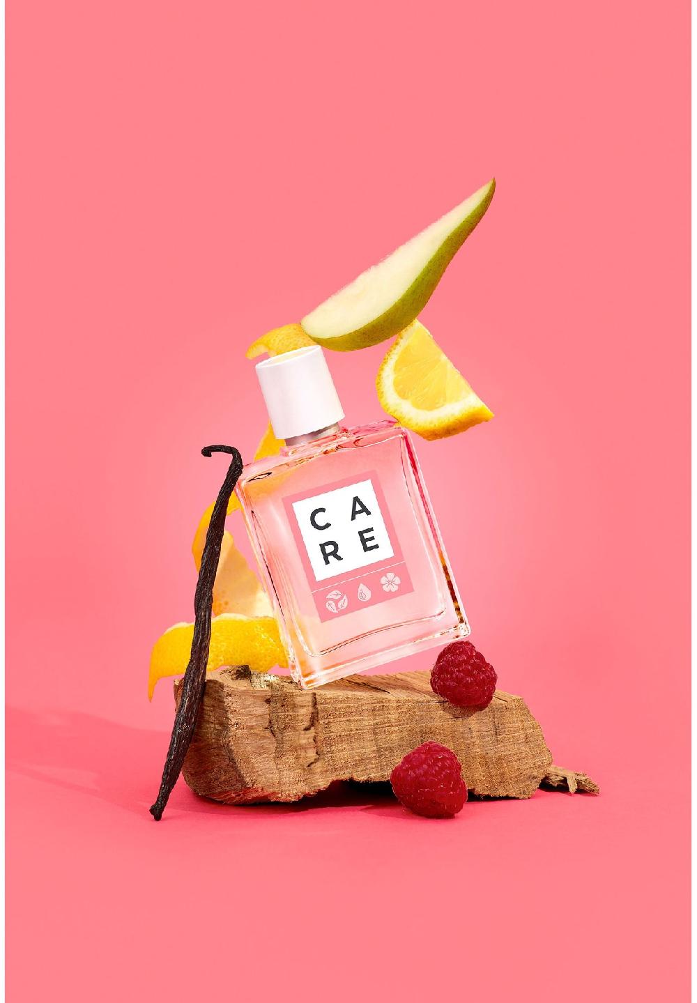 CARE SECOND SKIN Eau de Parfum Neueste Stile