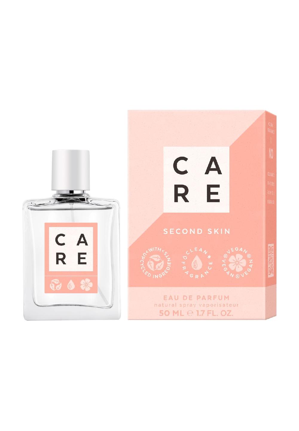 CARE SECOND SKIN Eau de Parfum Neueste Stile