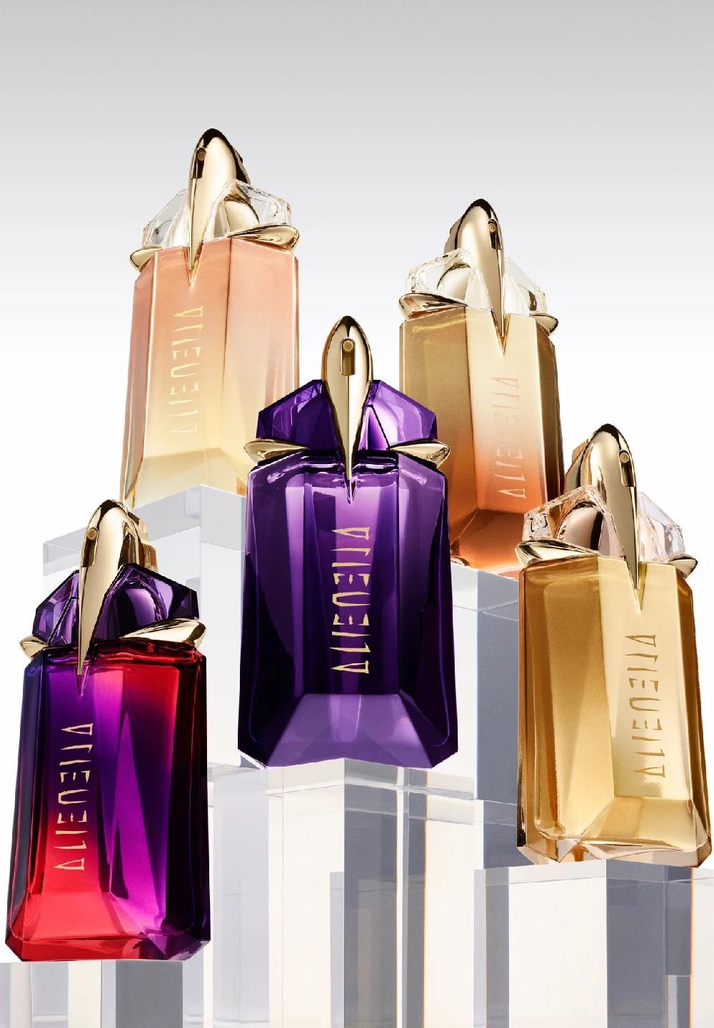 MUGLER ALIEN Eau de Parfum Bis zu 50% Rabatt