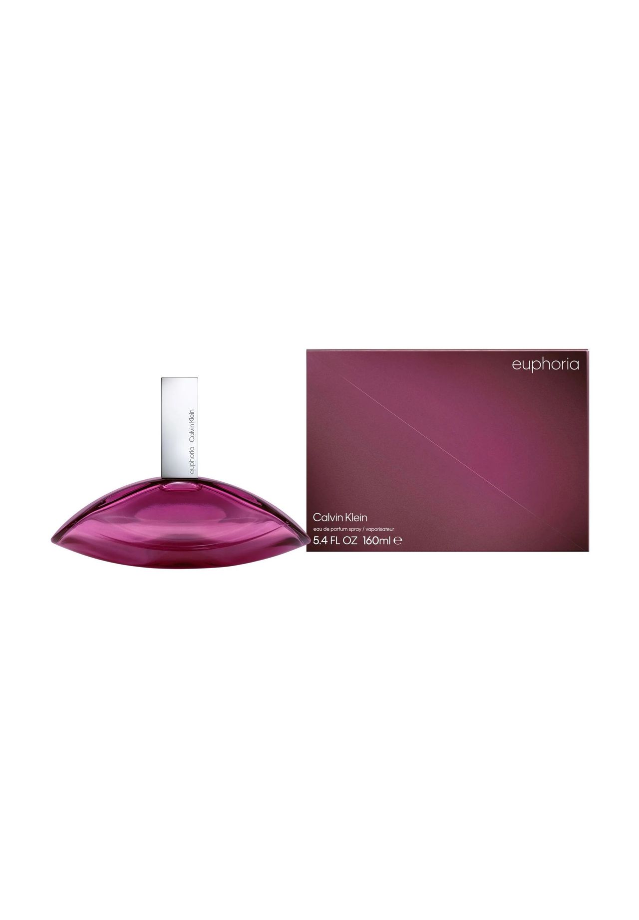Calvin Klein EUPHORIA Eau de Parfum Nur für heute